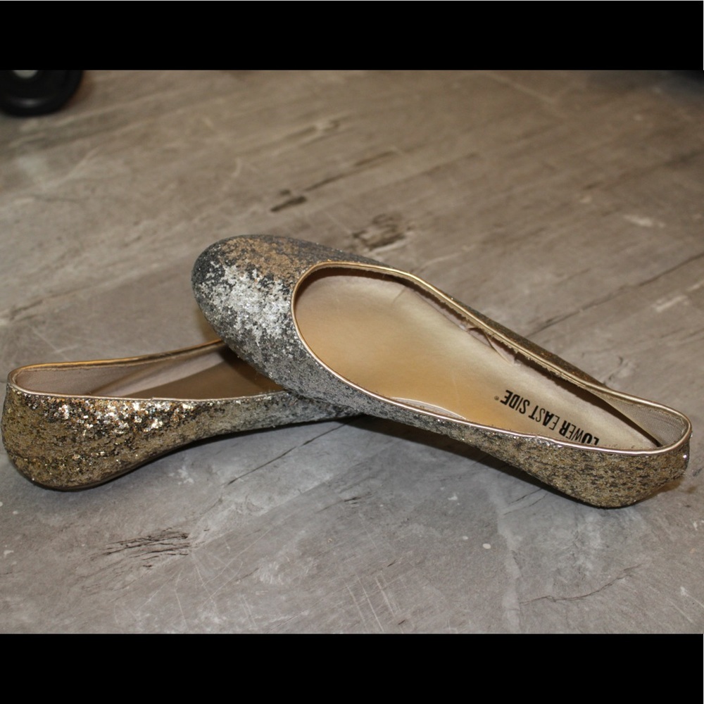 Lower East Side Shoes - Picture 3 of 6